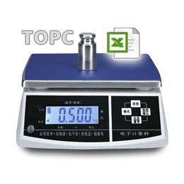 工业电子秤批发！计重桌秤北京电子秤