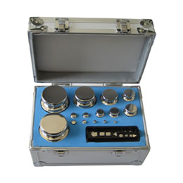 北京不锈钢砝码套装标准砝码标定砝码