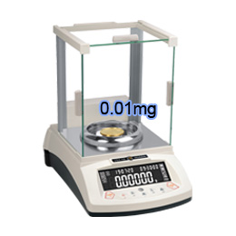 balance 0.01mg